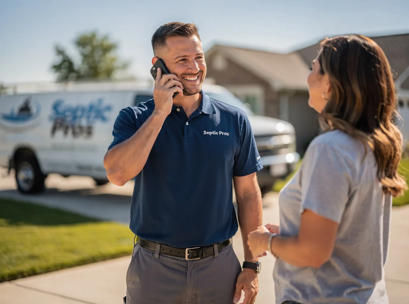 Septic Tank Pumping Mesa, ID FAQs